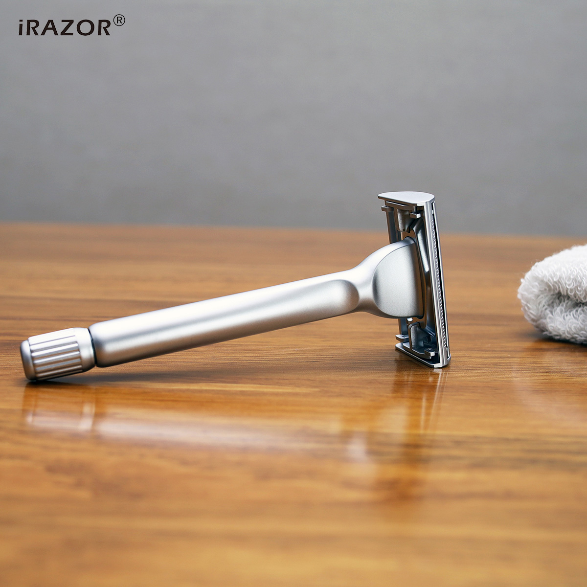 Men'S Grooming Underarm - IRAZOR nouveau rasoir de sécurité à