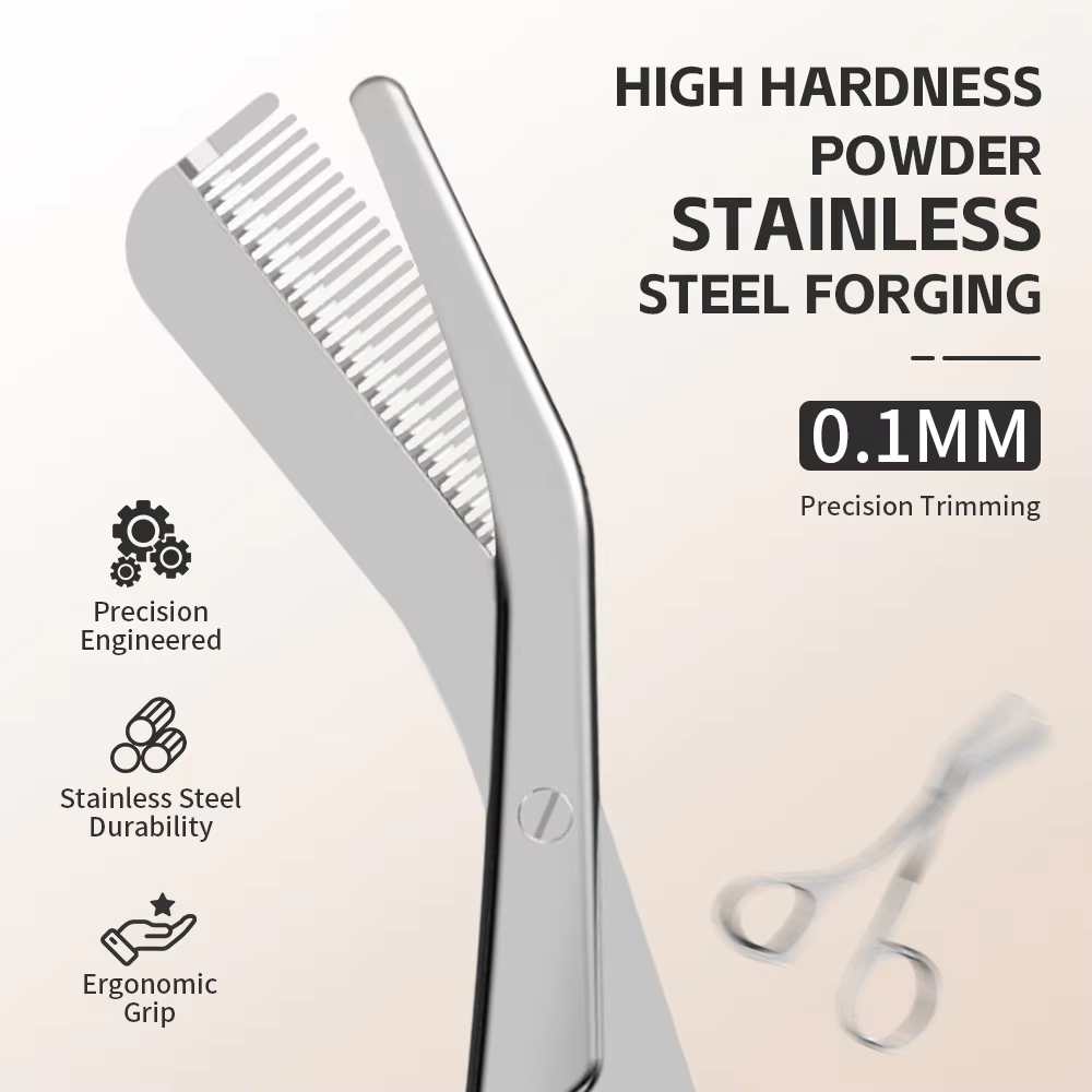 Men'S Grooming Gifts - 1 ensemble d'outils de toilettage des