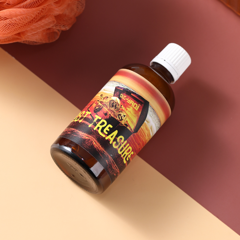 Men'S Grooming Aftershave - YAQI Lost Treasure Aftershave Splashes 2026,