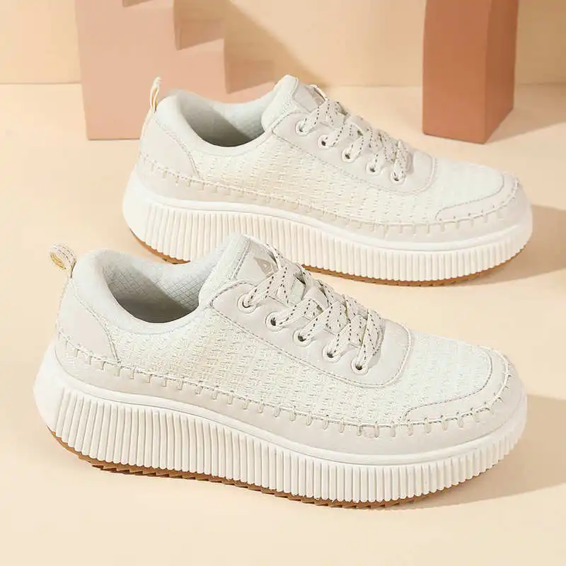 Men'S Grooming Wholesale Suppliers - Topanky-Chaussures de dehors Brunes pour Femme,