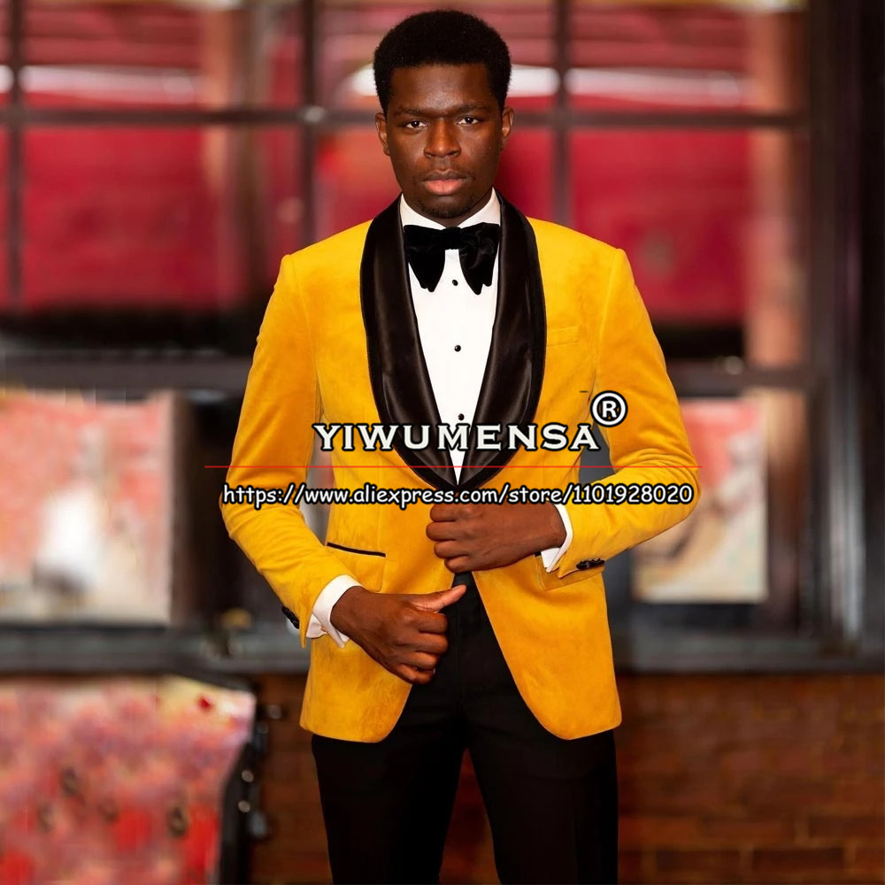 Men'S Grooming For Marriage - Tailore Made Smart Casual hommes costumes