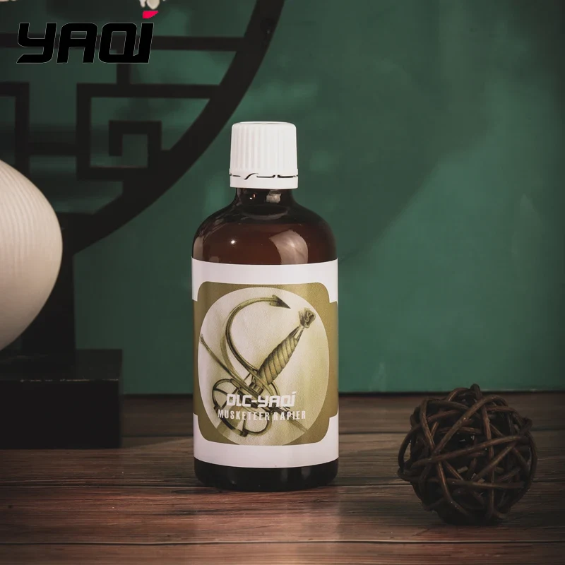 Men'S Grooming Aftershave - YAQI Musketeer Rapiere Aftershave Splashes pour