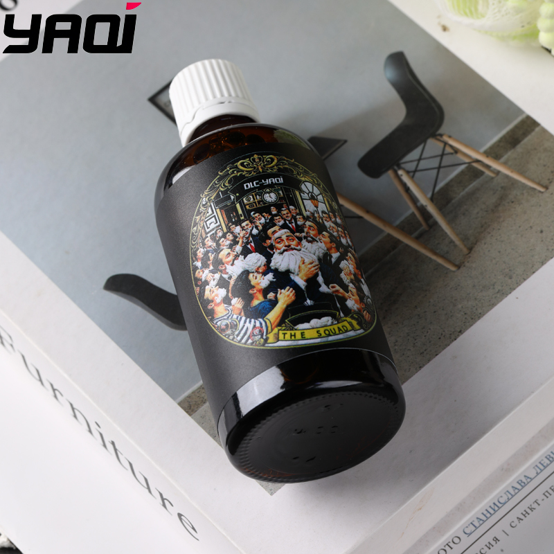 Men'S Grooming Aftershave - 2026 Yaqi the Squad Après-rasage sans