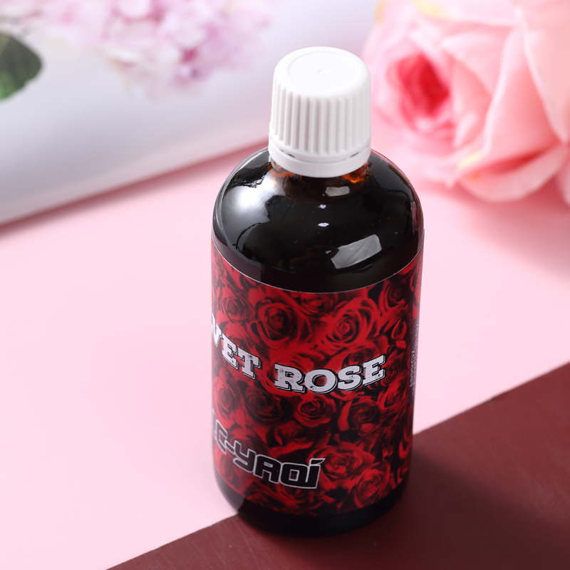 Men'S Grooming Aftershave - 2026 Yaqi Velvet Rose Eau de