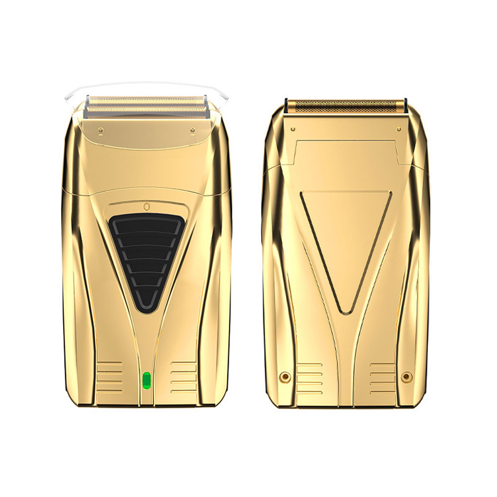 Men Grooming Home - Nouveau rasoir électrique Rechargeable pour hommes
