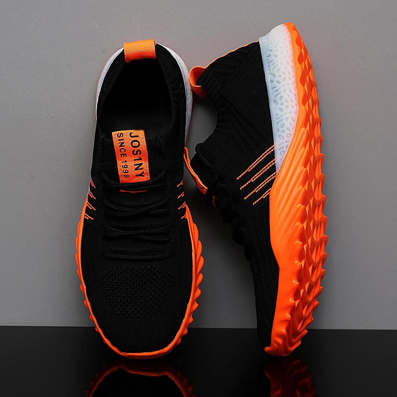 Men'S Grooming Wholesale Suppliers - Chaussures de Sport légères en maille