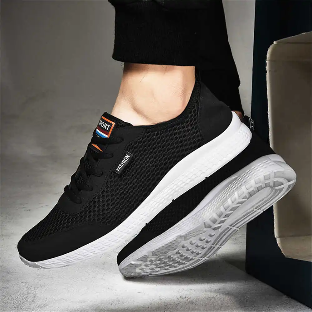 Men'S Grooming Wholesale Suppliers - Baskets de skateboard respirantes pour hommes,