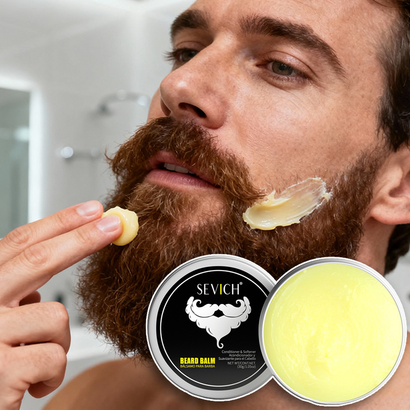 Baume à barbe cire naturelle c - Men'S Grooming Wax avis et prix