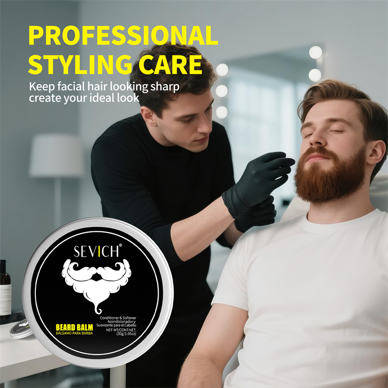 Baume à barbe cire naturelle c - Men'S Grooming Wax avis et prix