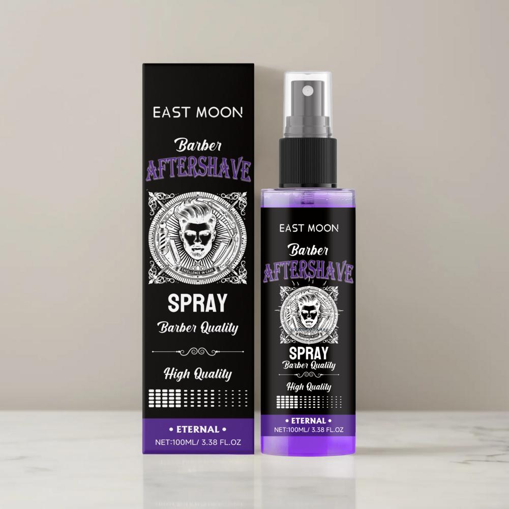 Spray après-rasage pour hommes - Men'S Grooming Aftershave avis et prix