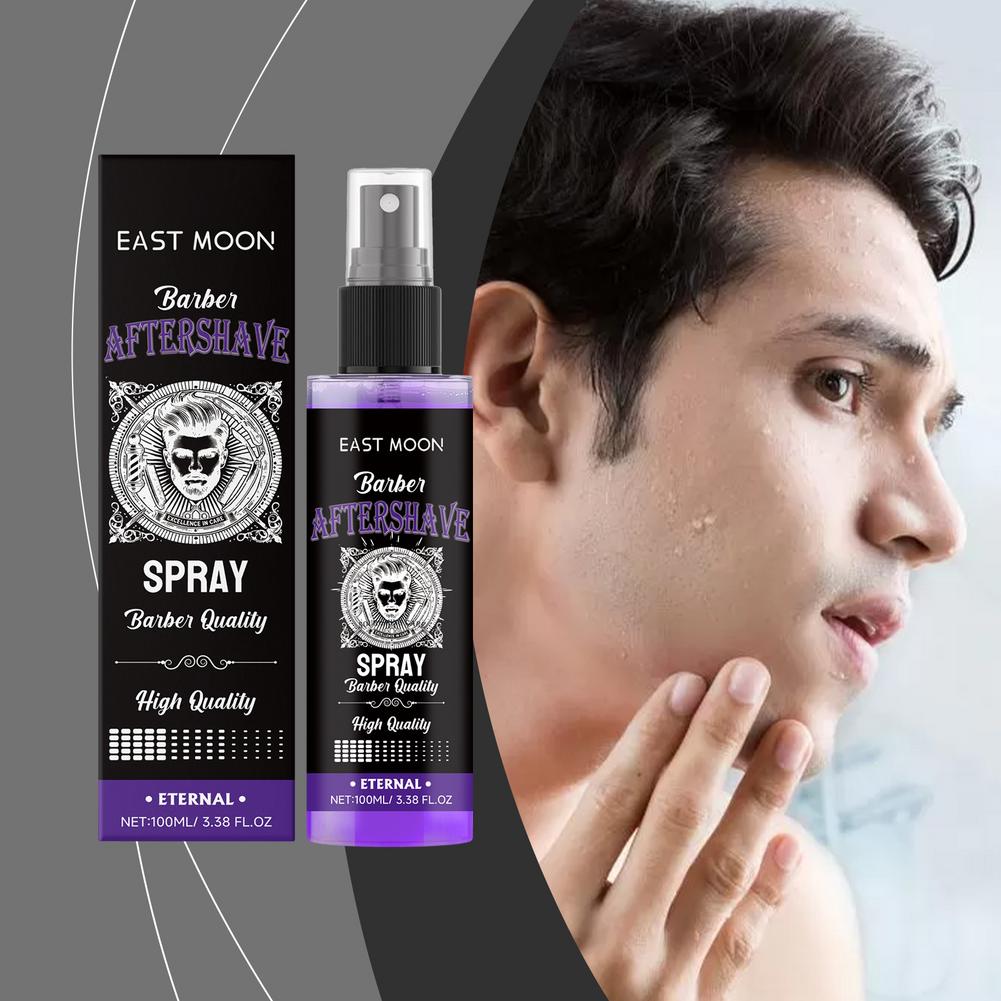 Spray après-rasage pour hommes - Men'S Grooming Aftershave avis et prix