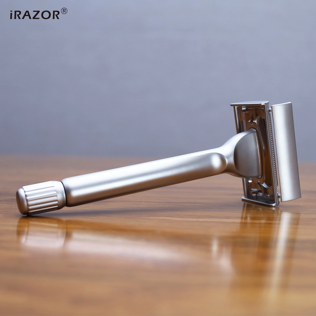IRAZOR nouveau rasoir de sécur - Men'S Grooming Underarm avis et prix