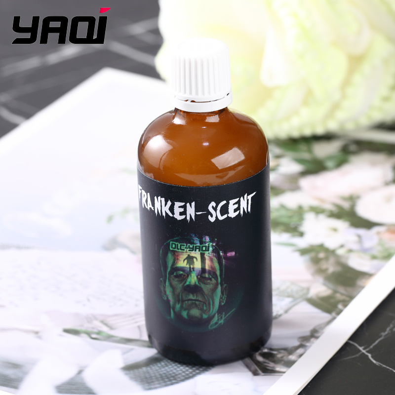 2026 Yaqi Franken Scent Eau de - Men'S Grooming Aftershave avis et prix