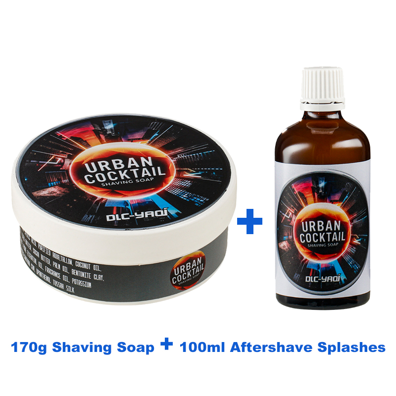 Kit de toilettage pour homme Y - Men'S Grooming Aftershave avis et prix