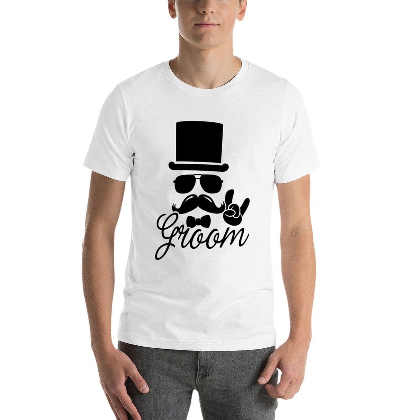 Drôle Vintage marié enterremen - Men'S Grooming For Marriage avis et prix