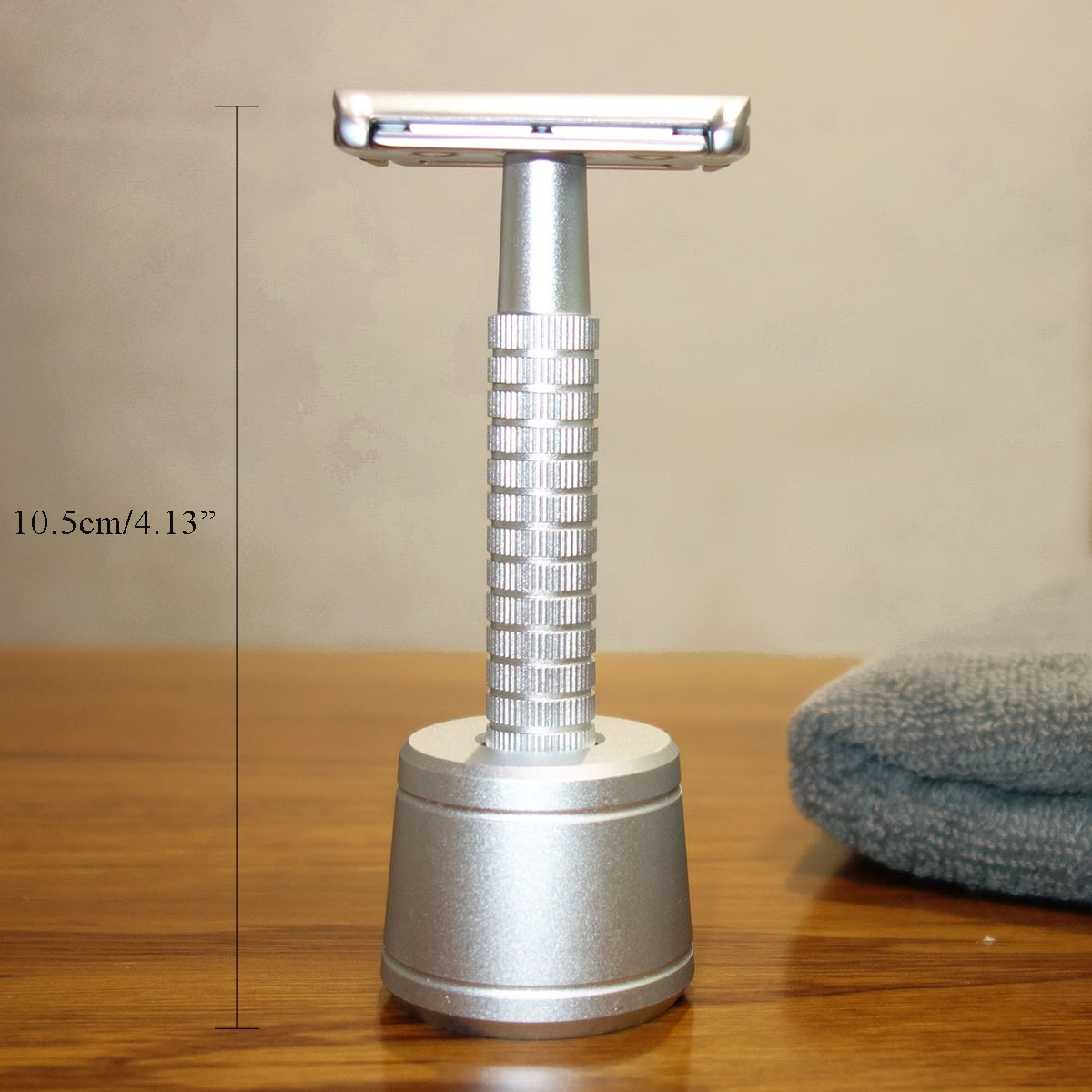 iRAZOR rasoir de sécurité Doub - Men'S Grooming Underarm avis et prix