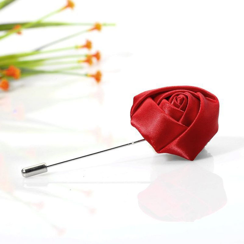 Boutonnières pour hommes pour  - Men'S Grooming For Marriage avis et prix