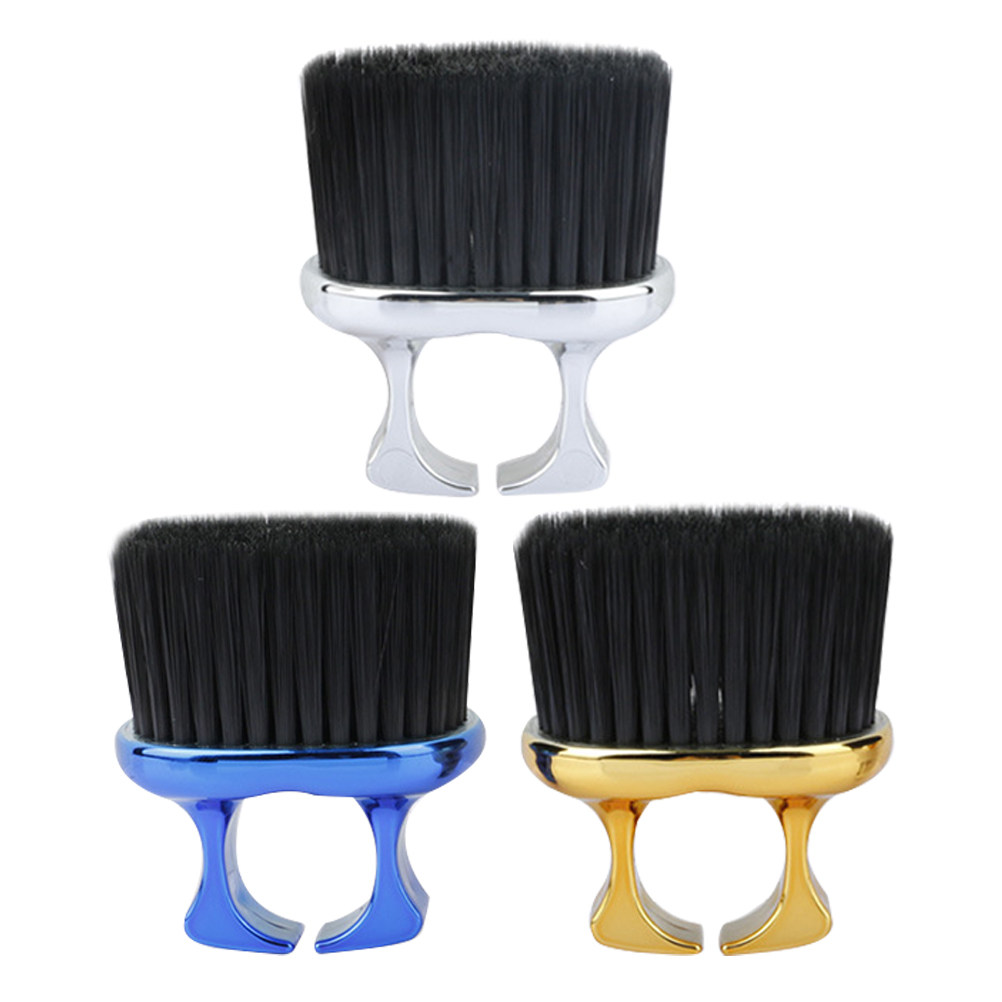 Lot de 3 brosses professionnel - Men Grooming Home avis et prix
