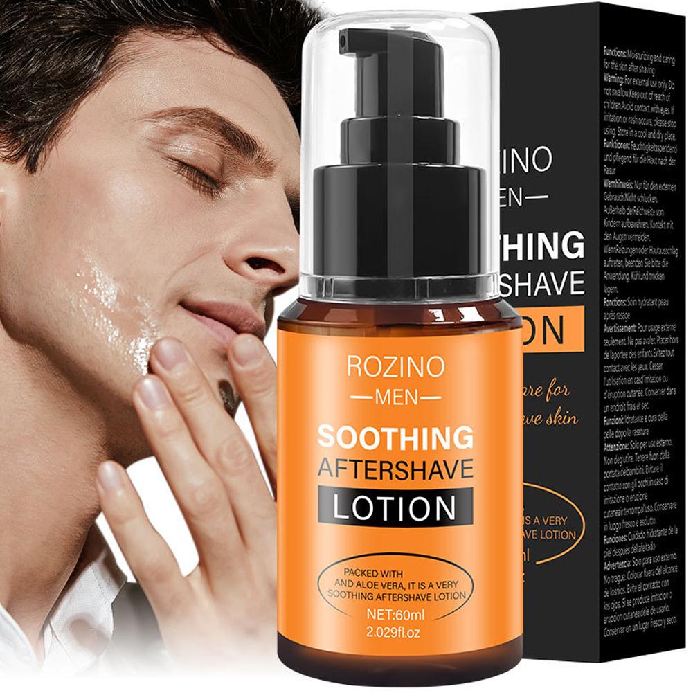 Après-rasage pour hommes, hydr - Men'S Grooming Aftershave avis et prix