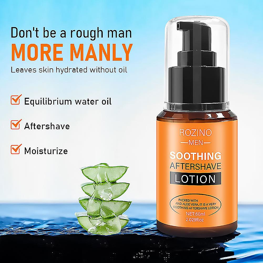 Après-rasage pour hommes, hydr - Men'S Grooming Aftershave avis et prix