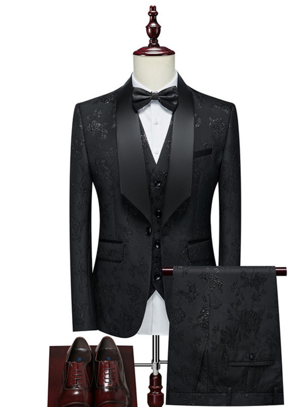 Ensemble de costume luxueux à  - Mens Grooming On Sale avis et prix