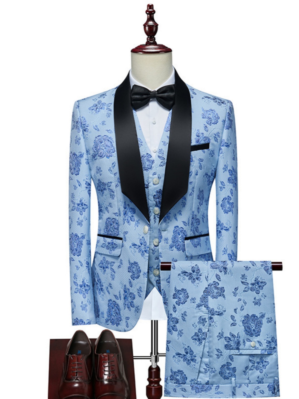 Ensemble de costume luxueux à  - Mens Grooming On Sale avis et prix