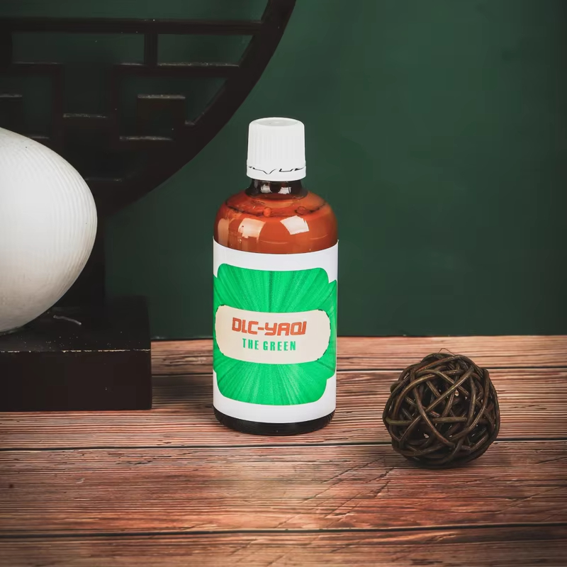 YAQI The Green Aftershave Spla - Men'S Grooming Aftershave avis et prix