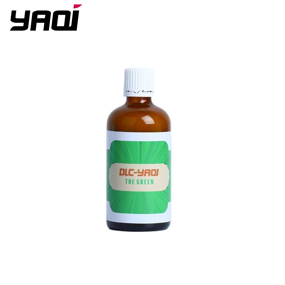 YAQI The Green Aftershave Spla - Men'S Grooming Aftershave avis et prix