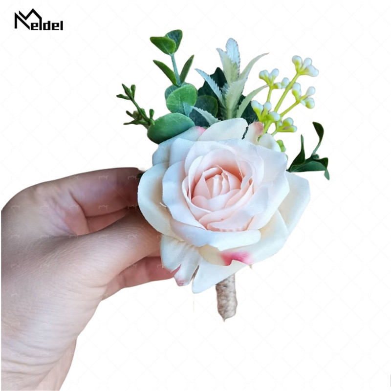 Boutonnières de Corsage de mar - Men'S Grooming For Marriage avis et prix