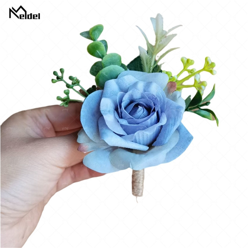 Boutonnières de Corsage de mar - Men'S Grooming For Marriage avis et prix