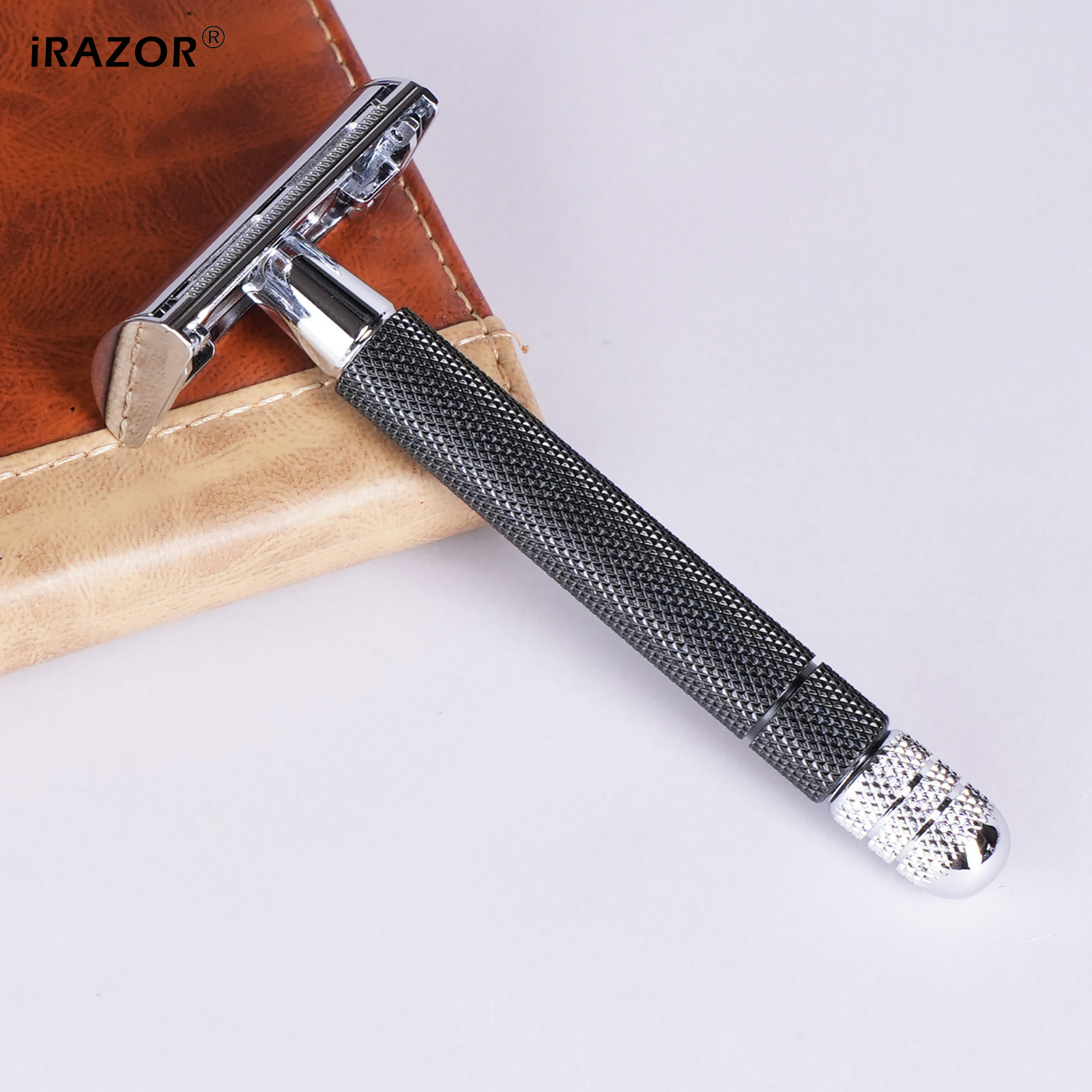 iRAZOR Rasoir de sécurité à do - Men'S Grooming Underarm avis et prix