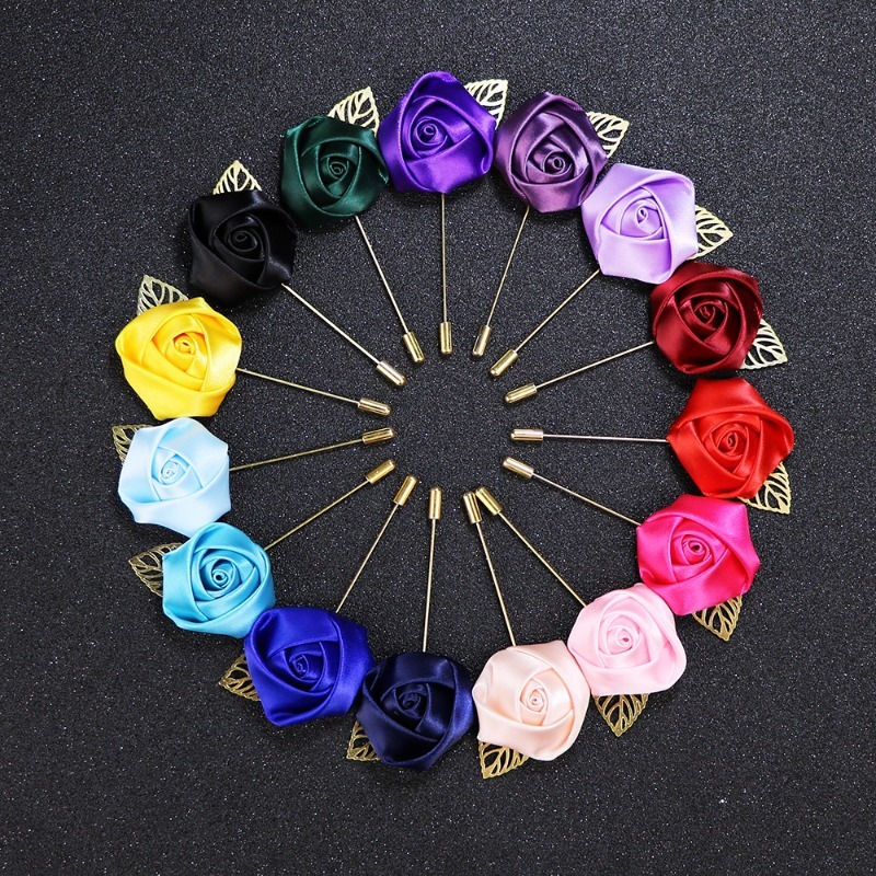 Boutonnières pour hommes pour  - Men'S Grooming For Marriage avis et prix