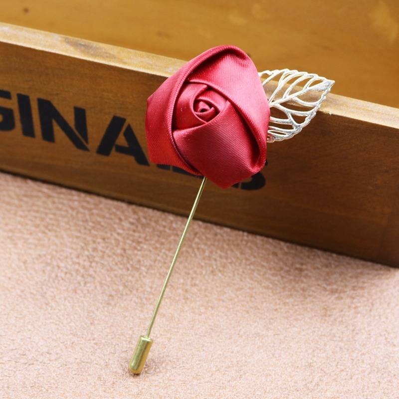 Boutonnières pour hommes pour  - Men'S Grooming For Marriage avis et prix