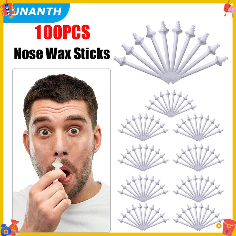 Bâtonnets de cire pour le nez, - Men Grooming Home avis et prix