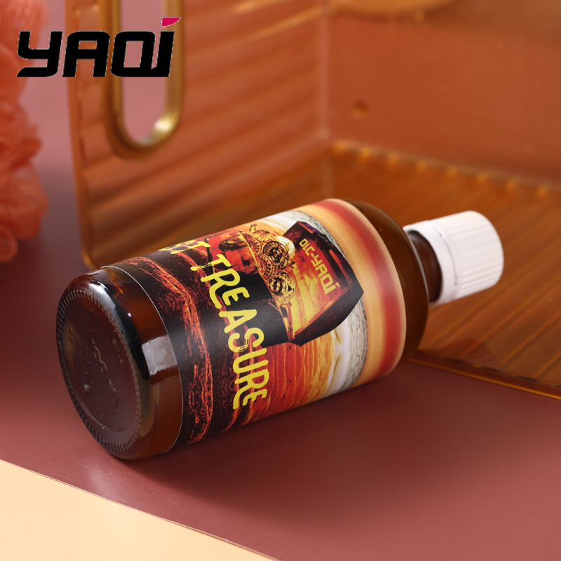 YAQI Lost Treasure Aftershave  - Men'S Grooming Aftershave avis et prix