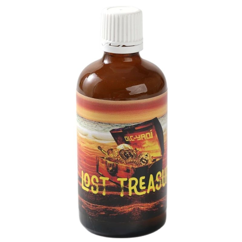 YAQI Lost Treasure Aftershave  - Men'S Grooming Aftershave avis et prix
