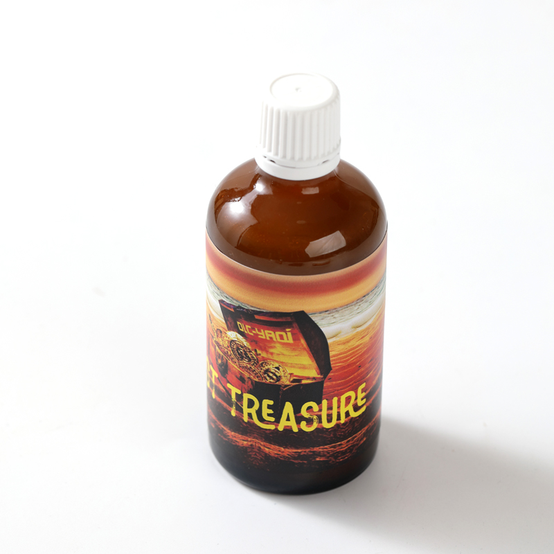 YAQI Lost Treasure Aftershave  - Men'S Grooming Aftershave avis et prix
