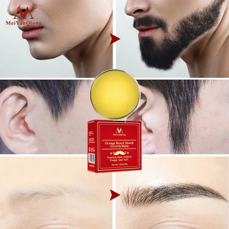 Huile de barbe biologique à l' - Men'S Grooming Aftershave avis et prix