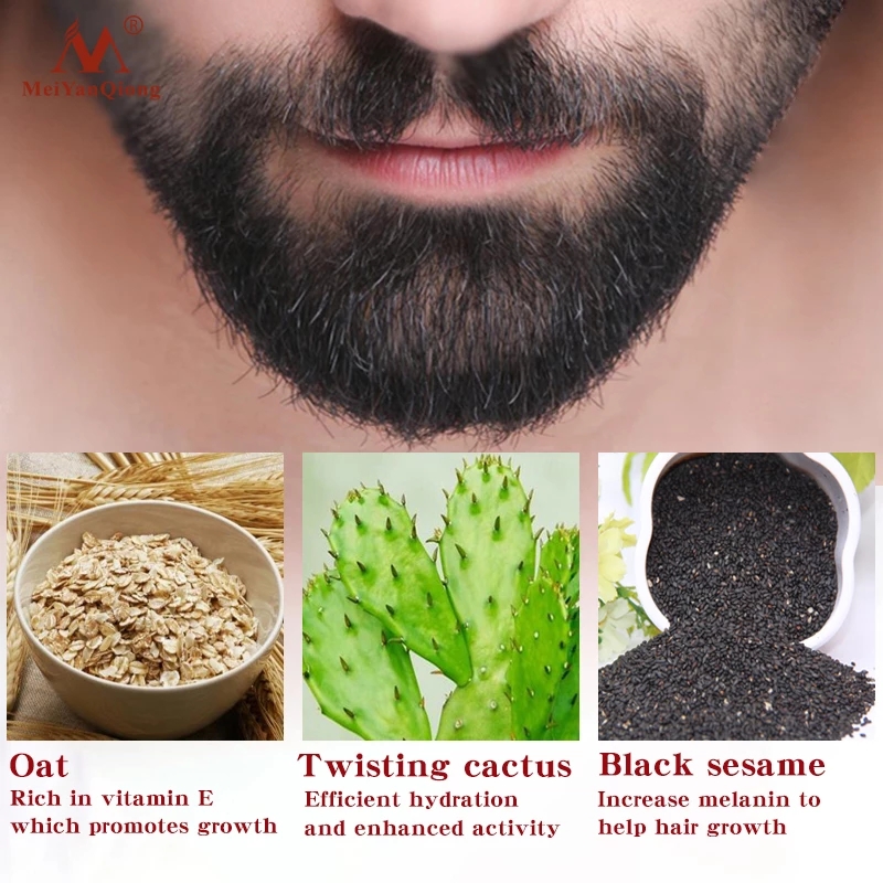 Huile de barbe biologique à l' - Men'S Grooming Aftershave avis et prix