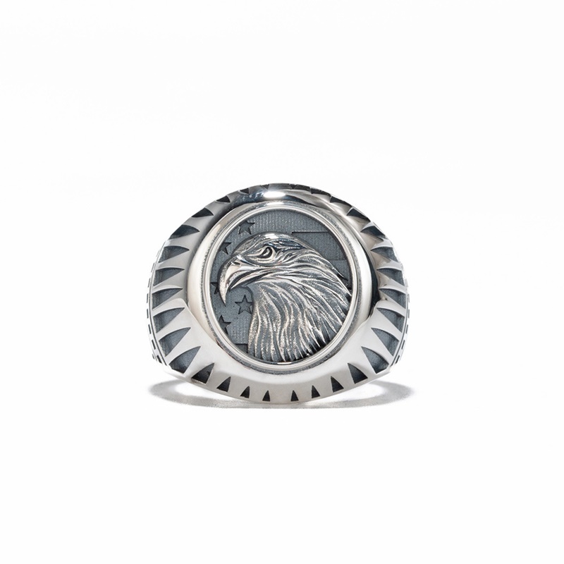 QEENKISS 925 argent Sterling V - Men'S Grooming Gifts avis et prix