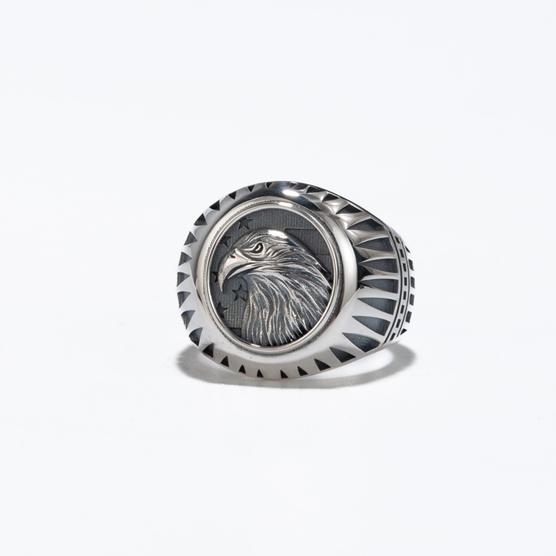 QEENKISS 925 argent Sterling V - Men'S Grooming Gifts avis et prix