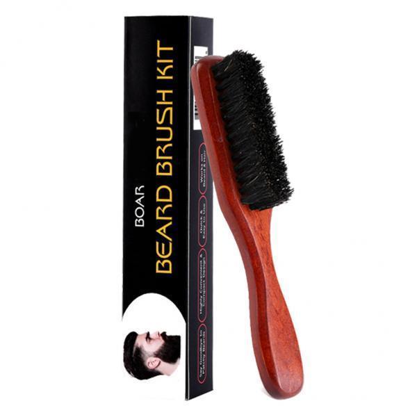 Brosse à barbe pour hommes, br - Men Grooming Home avis et prix