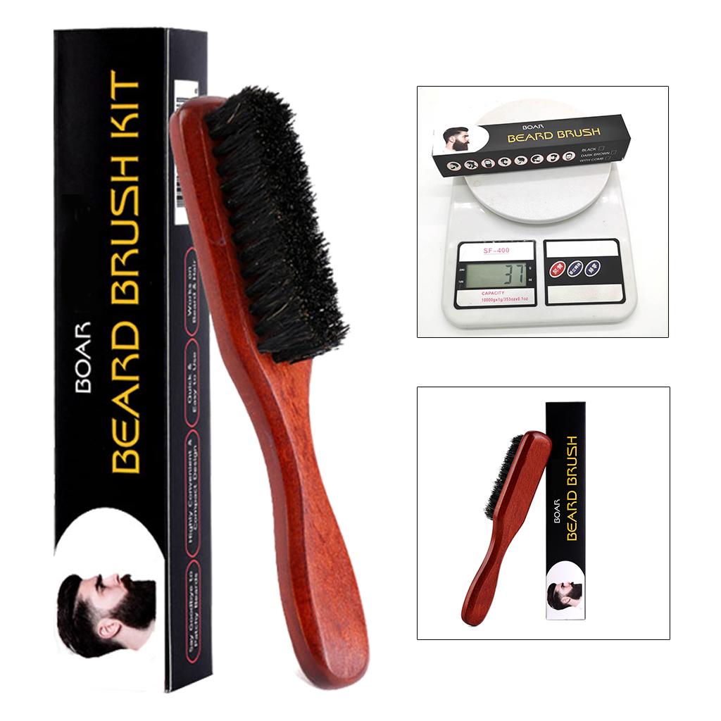 Brosse à barbe pour hommes, br - Men Grooming Home avis et prix