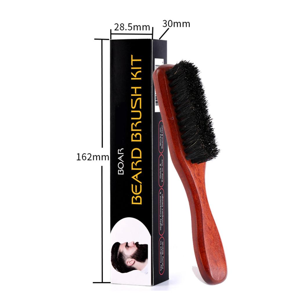 Brosse à barbe pour hommes, br - Men Grooming Home avis et prix