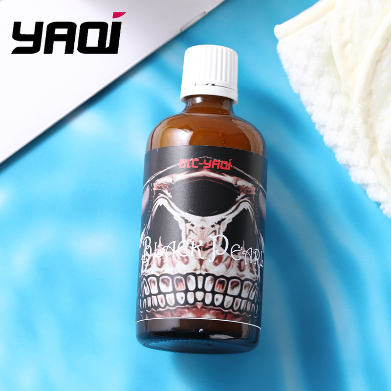 2026 Yaqi Black Pearl Après-ra - Men'S Grooming Aftershave avis et prix