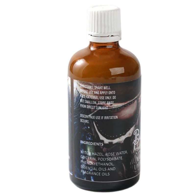 2026 Yaqi Black Pearl Après-ra - Men'S Grooming Aftershave avis et prix