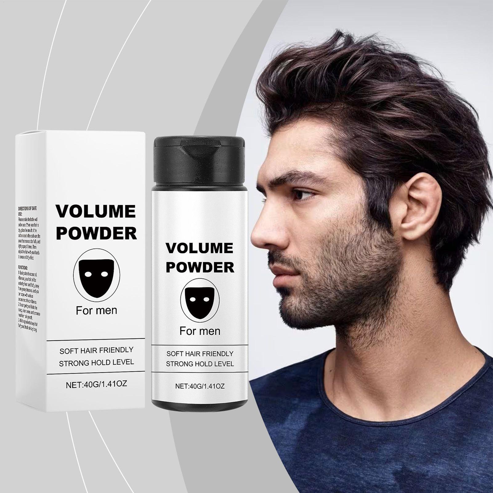 Poudre texturisante pour cheve - Men'S Grooming Wax avis et prix