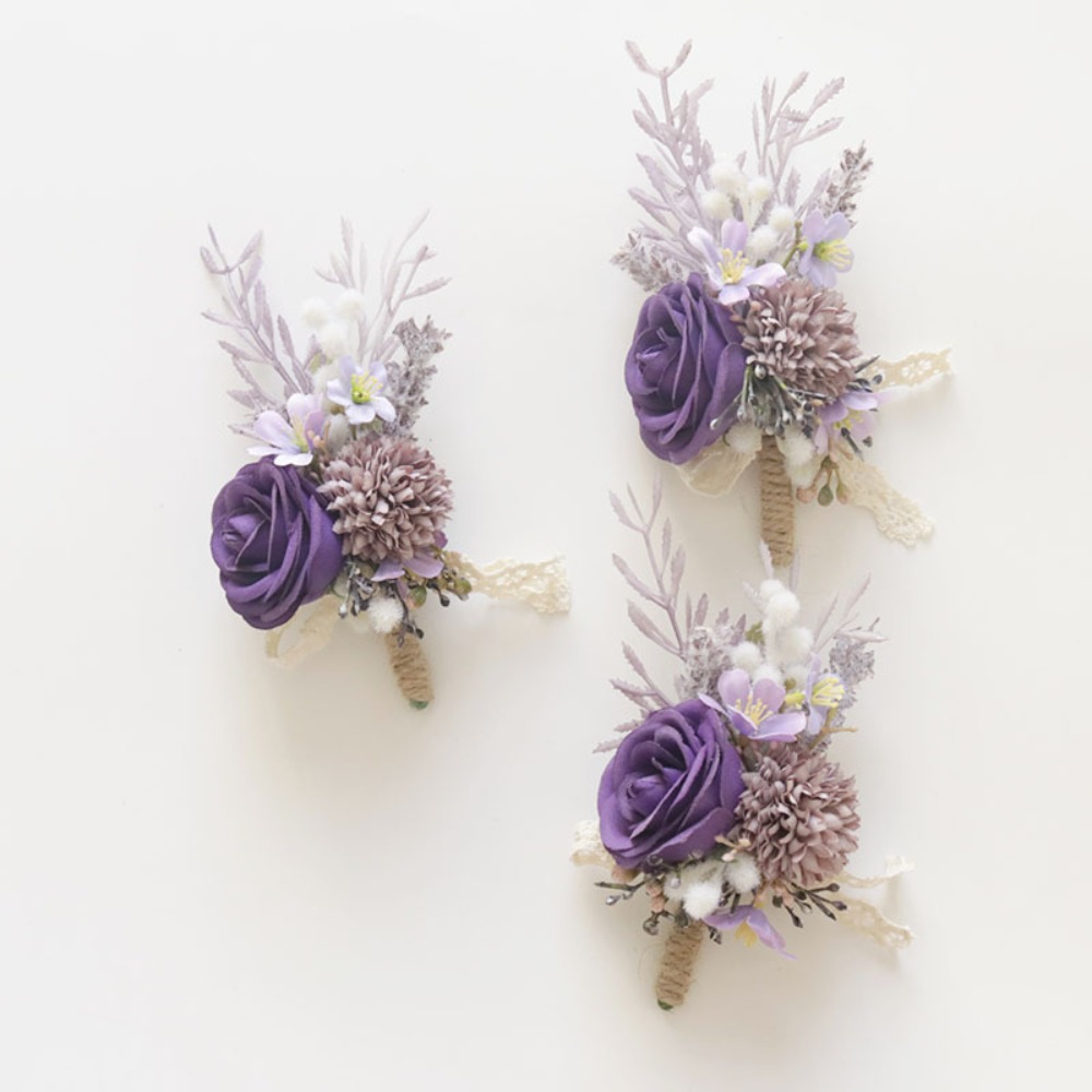 Violet hommes marié robes de m - Men'S Grooming For Marriage avis et prix