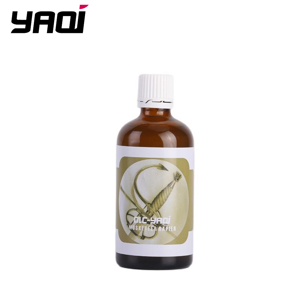 YAQI Musketeer Rapiere Aftersh - Men'S Grooming Aftershave avis et prix