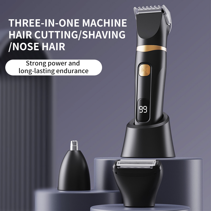Kit de toilettage 3-en-1 pour  - Men'S Grooming Underarm avis et prix
